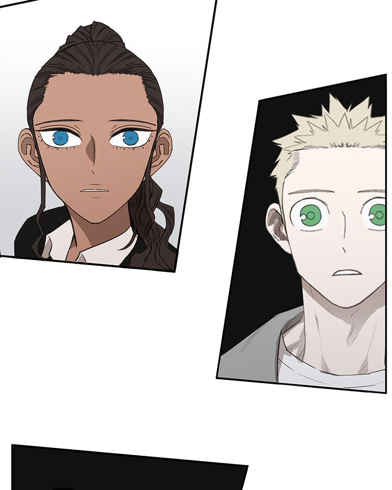 The Boxer Chapter 103 page 184 - 