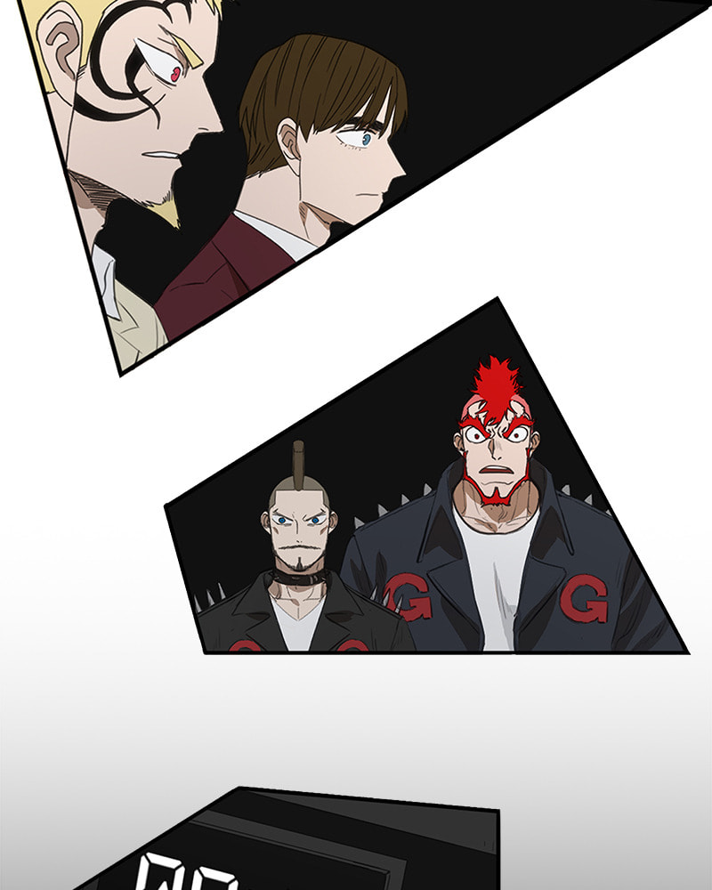 The Boxer Chapter 103 page 186 - 