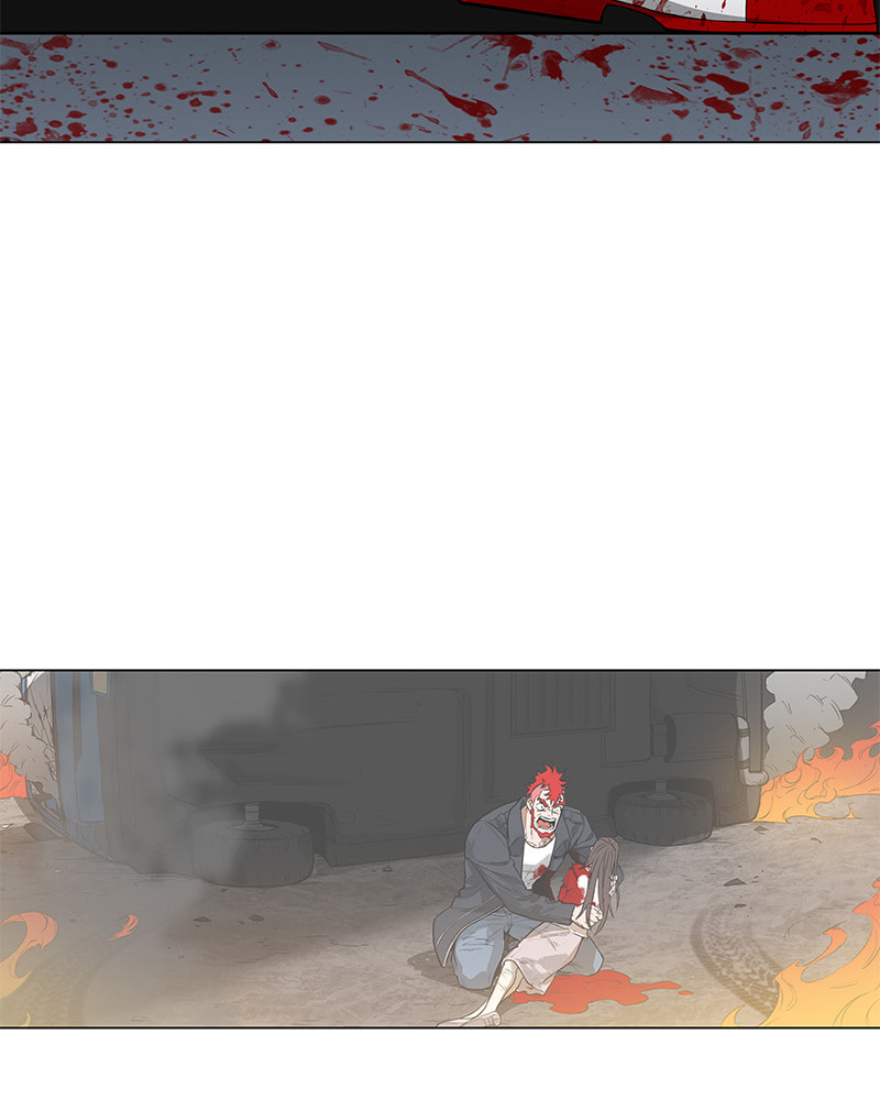 The Boxer Chapter 103 page 199 - 
