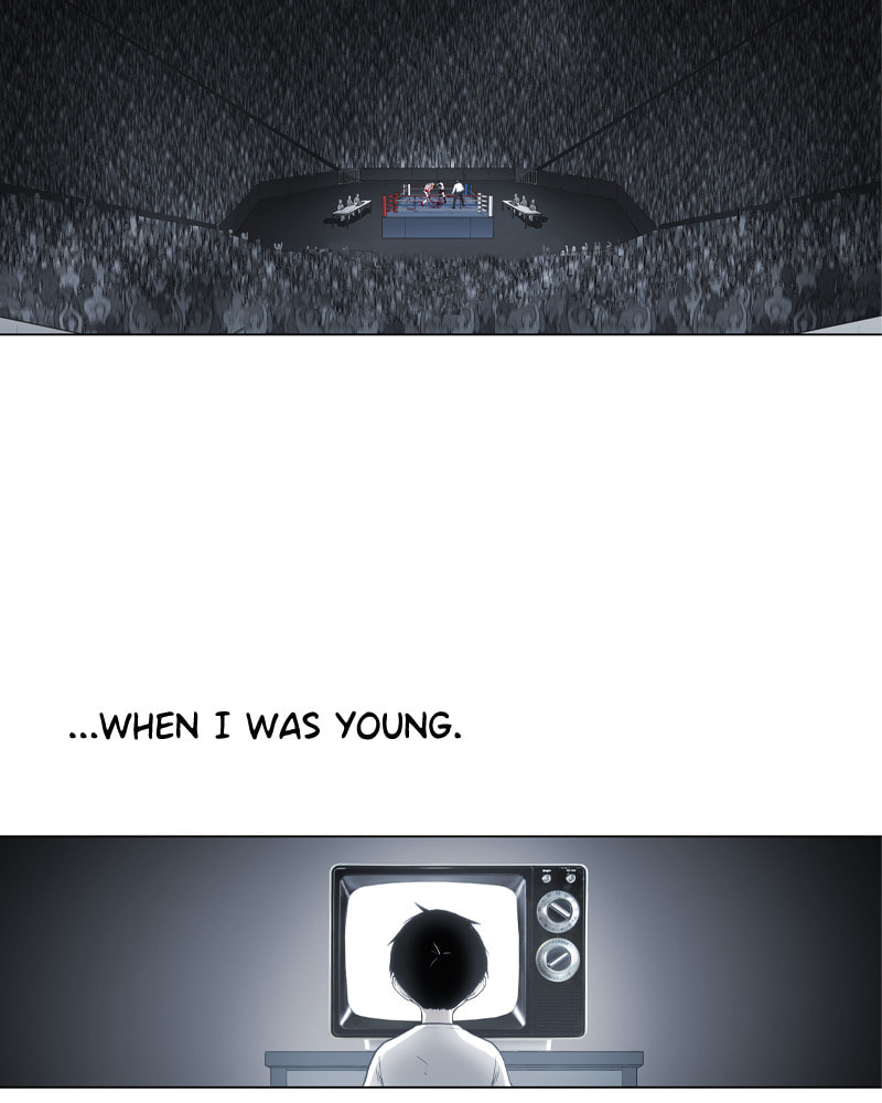 The Boxer Chapter 103 page 21 - 