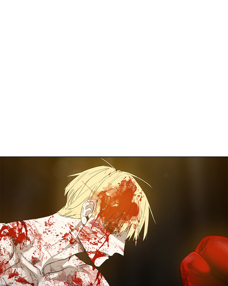 The Boxer Chapter 103 page 213 - 