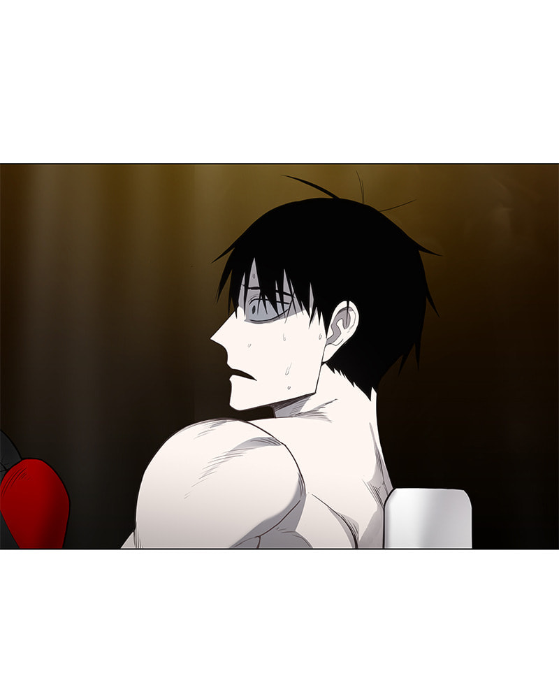 The Boxer Chapter 103 page 215 - 