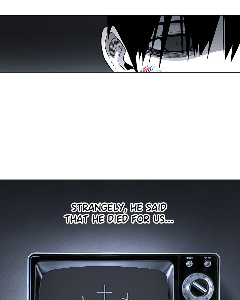 The Boxer Chapter 103 page 23 - 