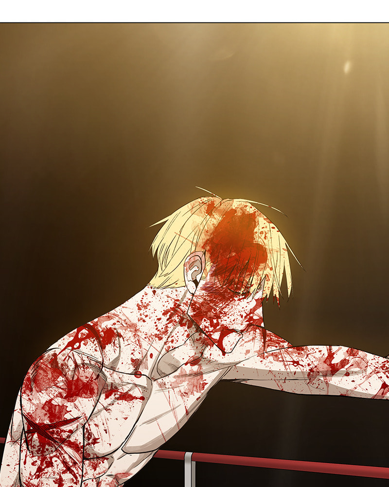 The Boxer Chapter 103 page 225 - 