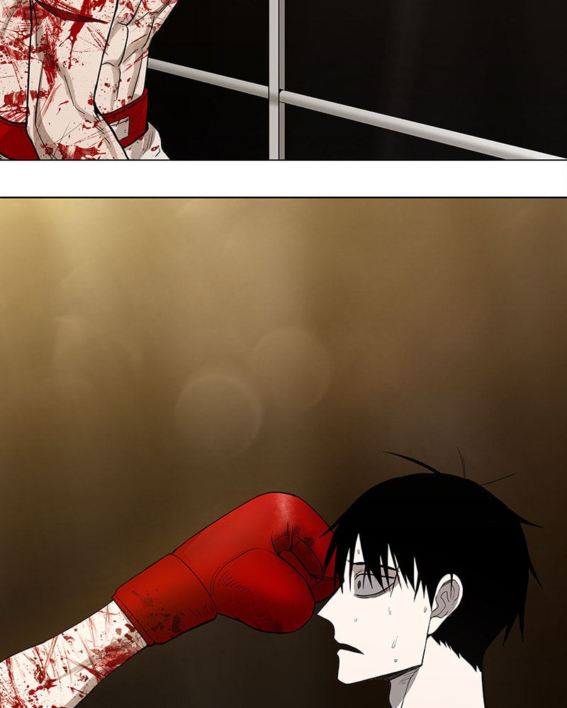 The Boxer Chapter 103 page 226 - 