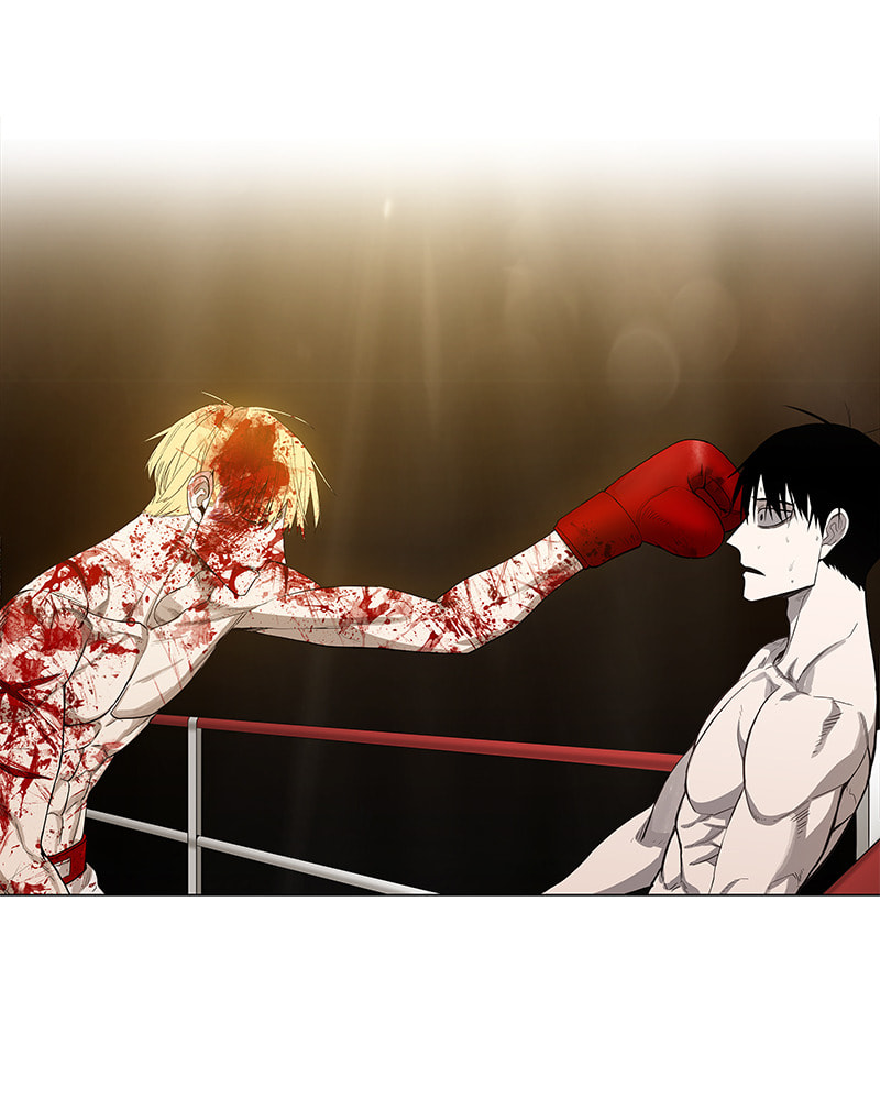 The Boxer Chapter 103 page 228 - 