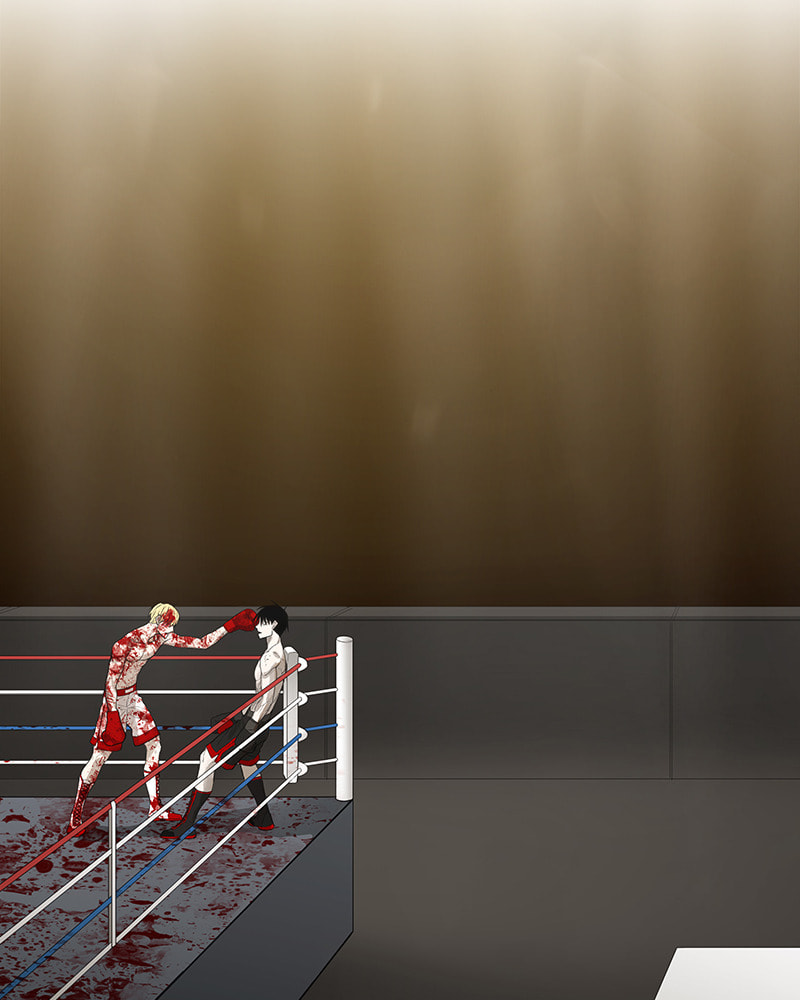 The Boxer Chapter 103 page 230 - 