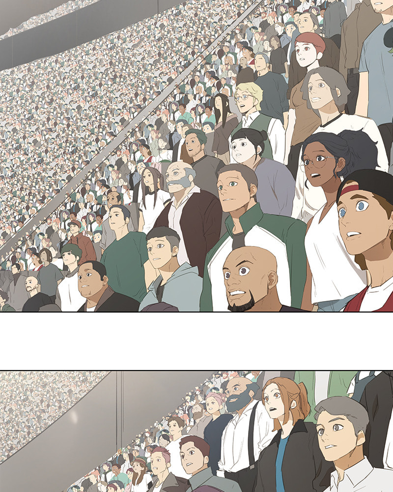 The Boxer Chapter 103 page 233 - 