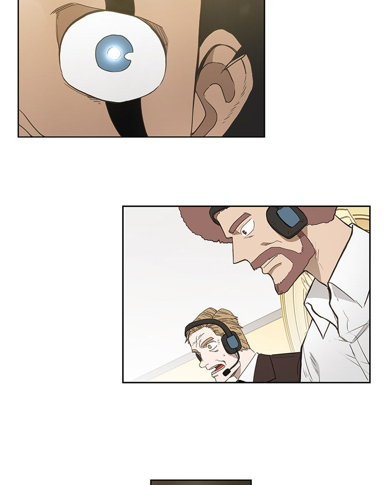 The Boxer Chapter 103 page 242 - 