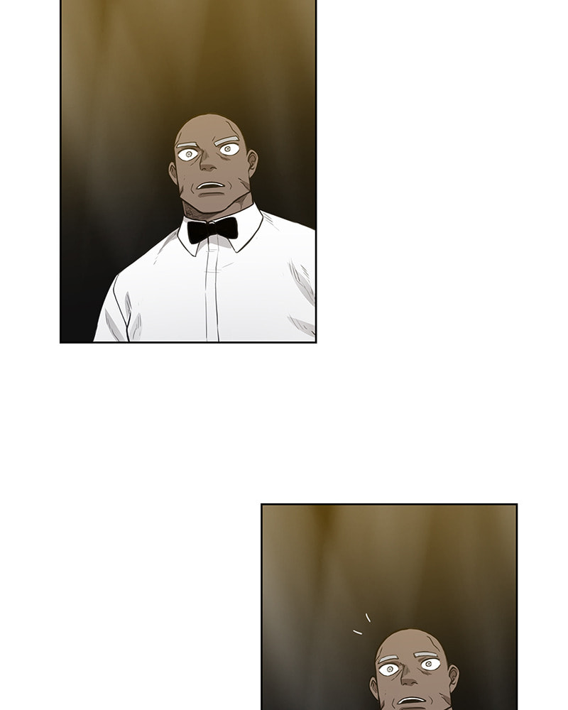 The Boxer Chapter 103 page 256 - 