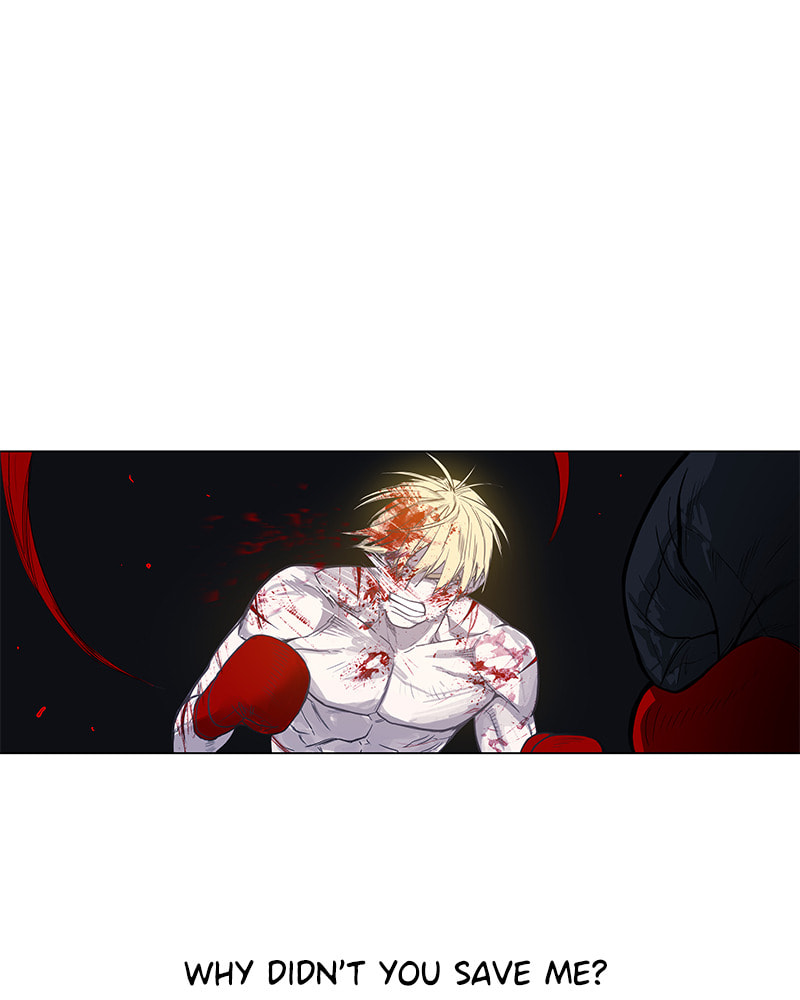 The Boxer Chapter 103 page 32 - 