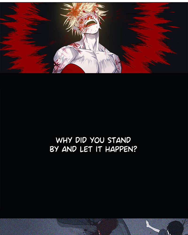 The Boxer Chapter 103 page 34 - 