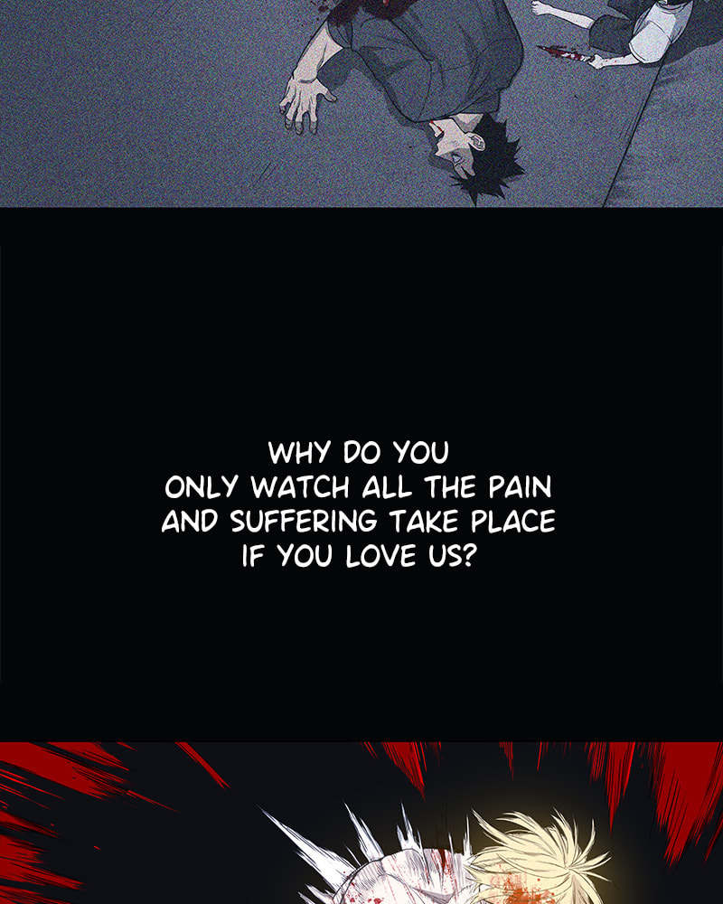 The Boxer Chapter 103 page 35 - 