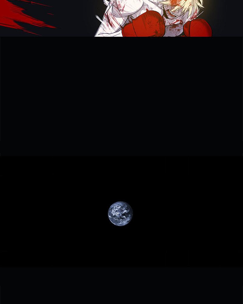 The Boxer Chapter 103 page 36 - 