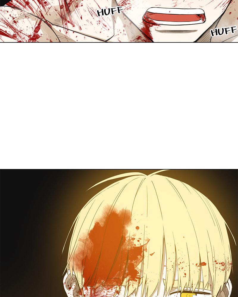 The Boxer Chapter 103 page 46 - 