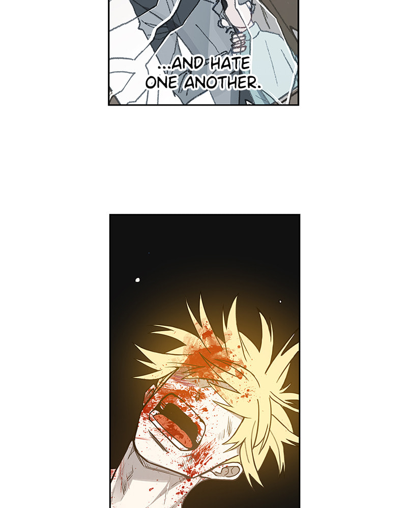 The Boxer Chapter 103 page 52 - 