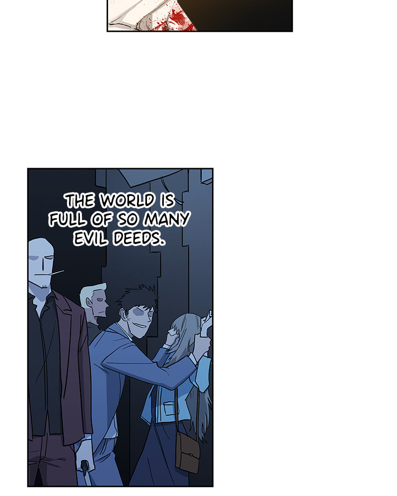 The Boxer Chapter 103 page 53 - 