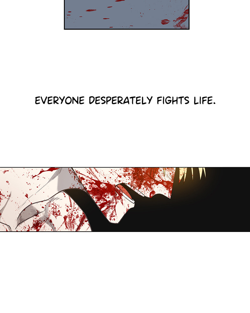 The Boxer Chapter 103 page 67 - 