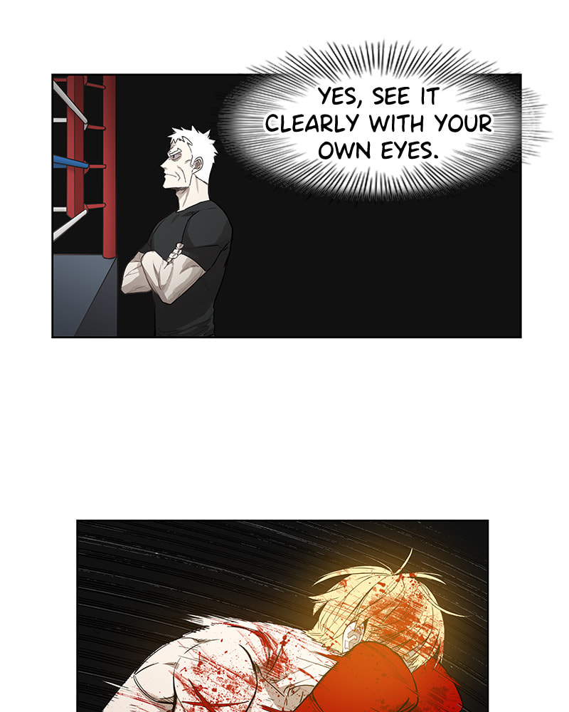 The Boxer Chapter 103 page 75 - 