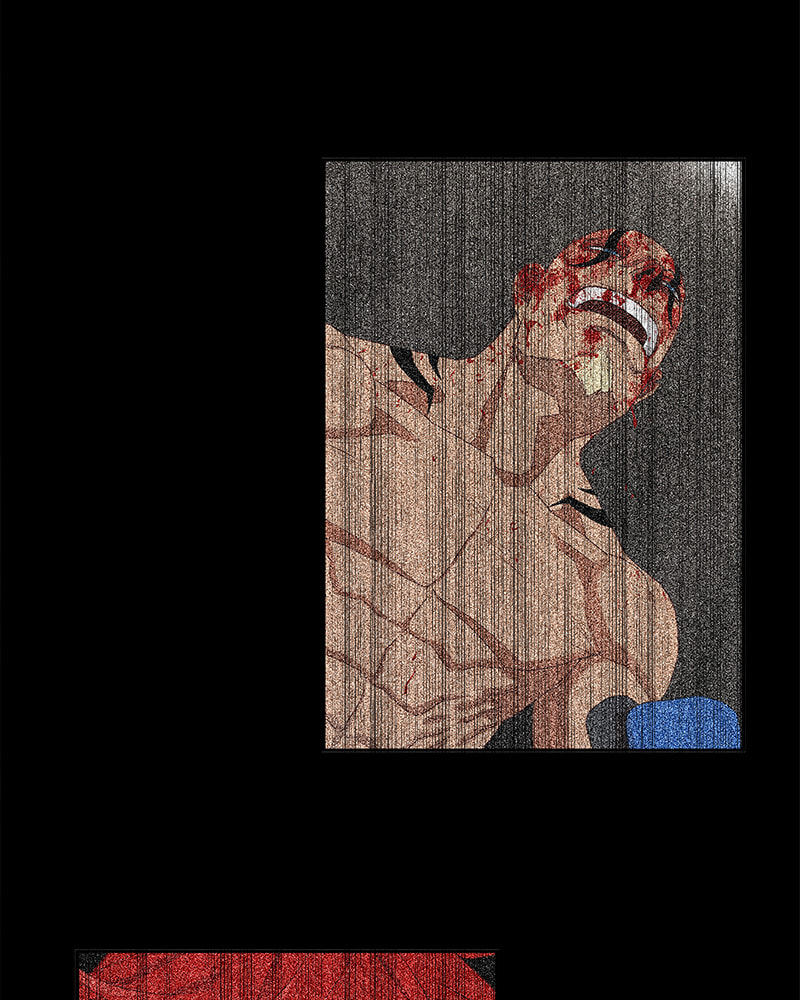 The Boxer Chapter 103 page 85 - 