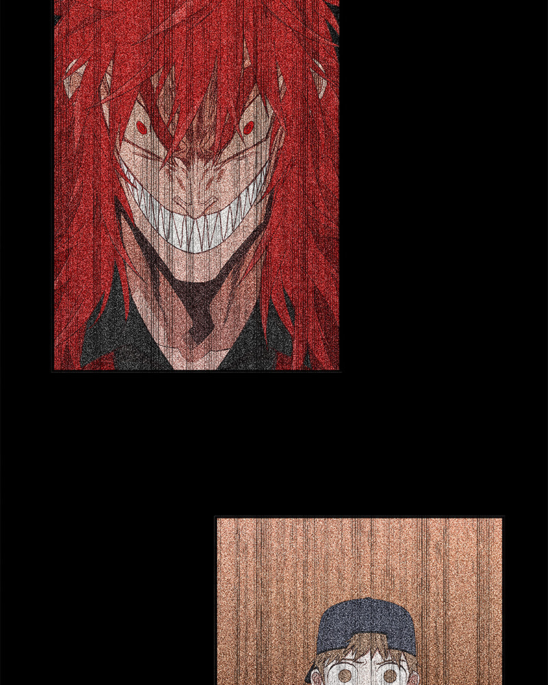 The Boxer Chapter 103 page 86 - 