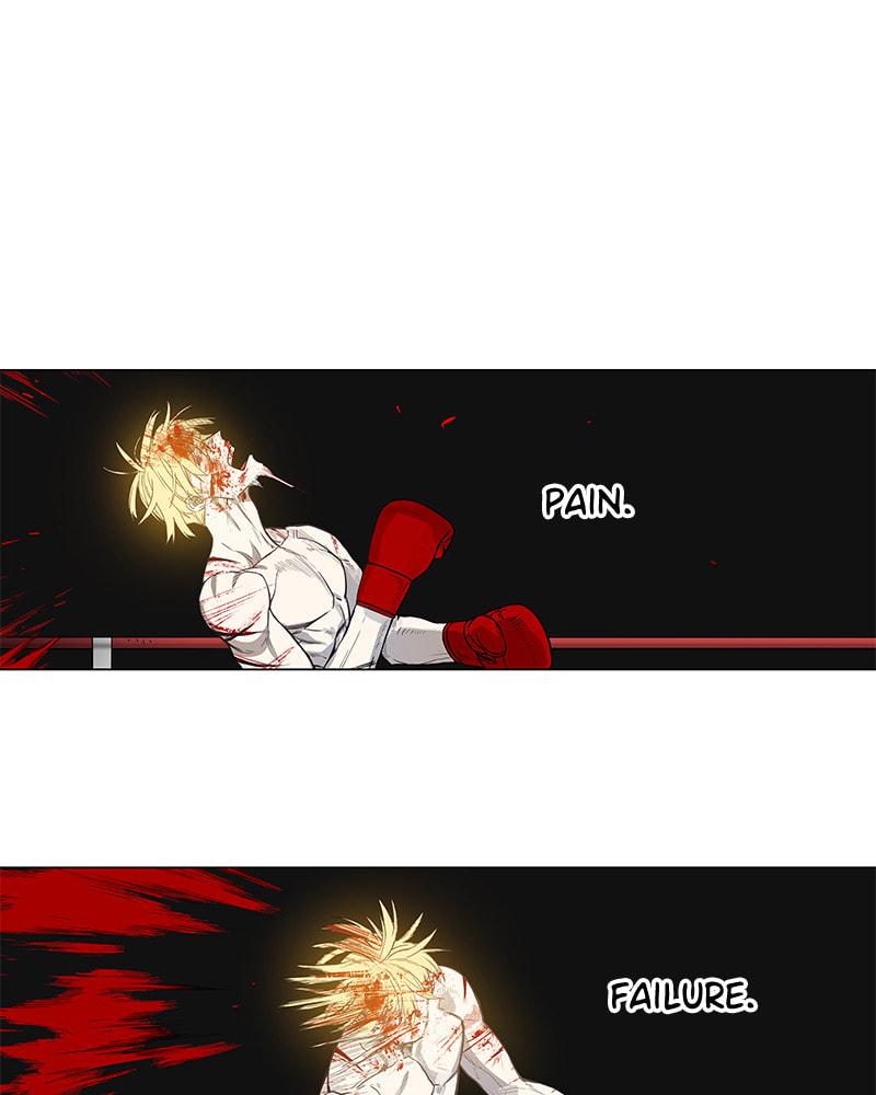 The Boxer Chapter 103 page 10 - 