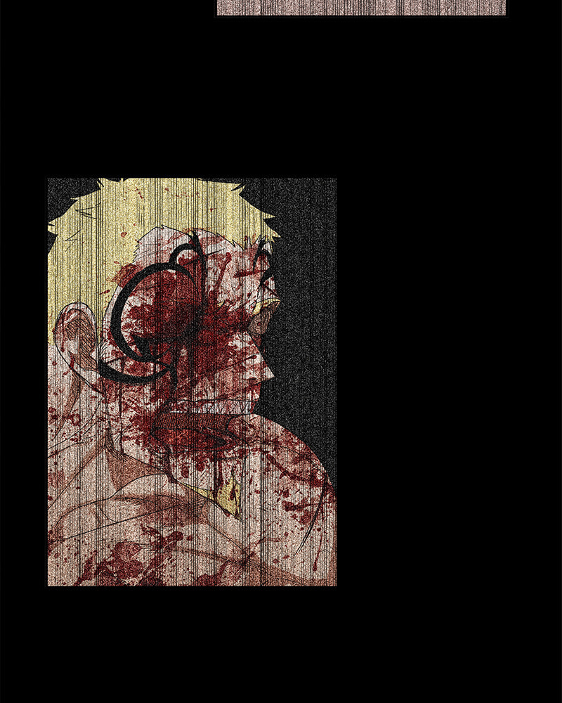 The Boxer Chapter 103 page 97 - 