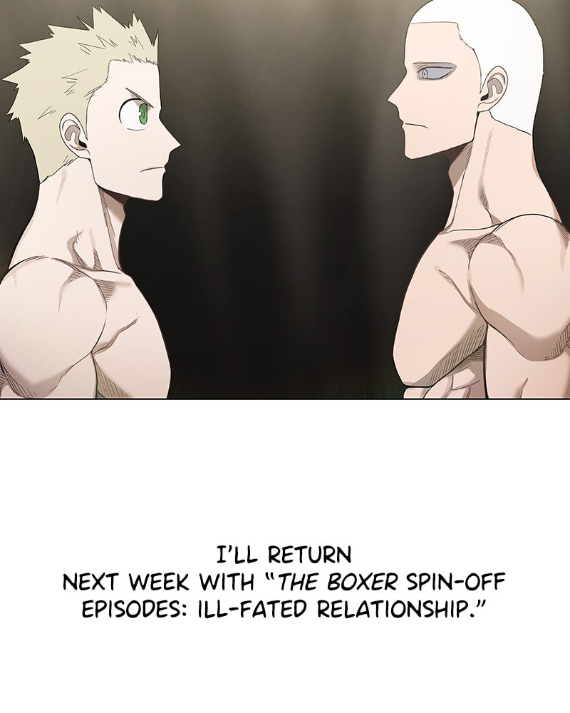 The Boxer Chapter 104 page 127 - 
