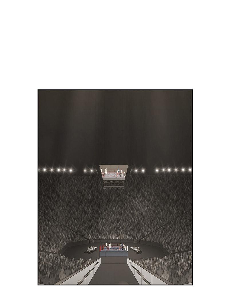 The Boxer Chapter 104 page 3 - 