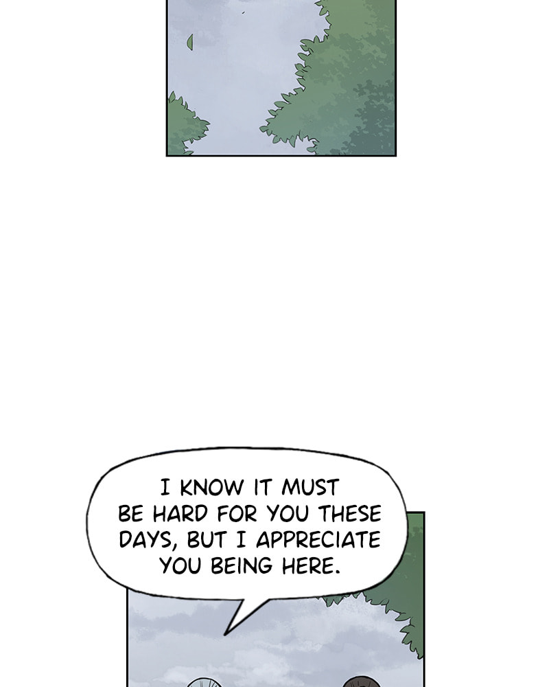 The Boxer Chapter 104 page 33 - 