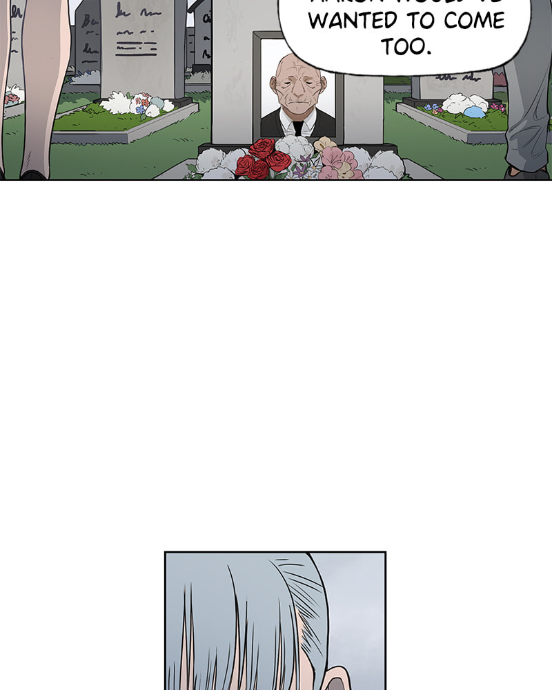 The Boxer Chapter 104 page 35 - 