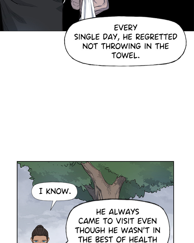 The Boxer Chapter 104 page 38 - 
