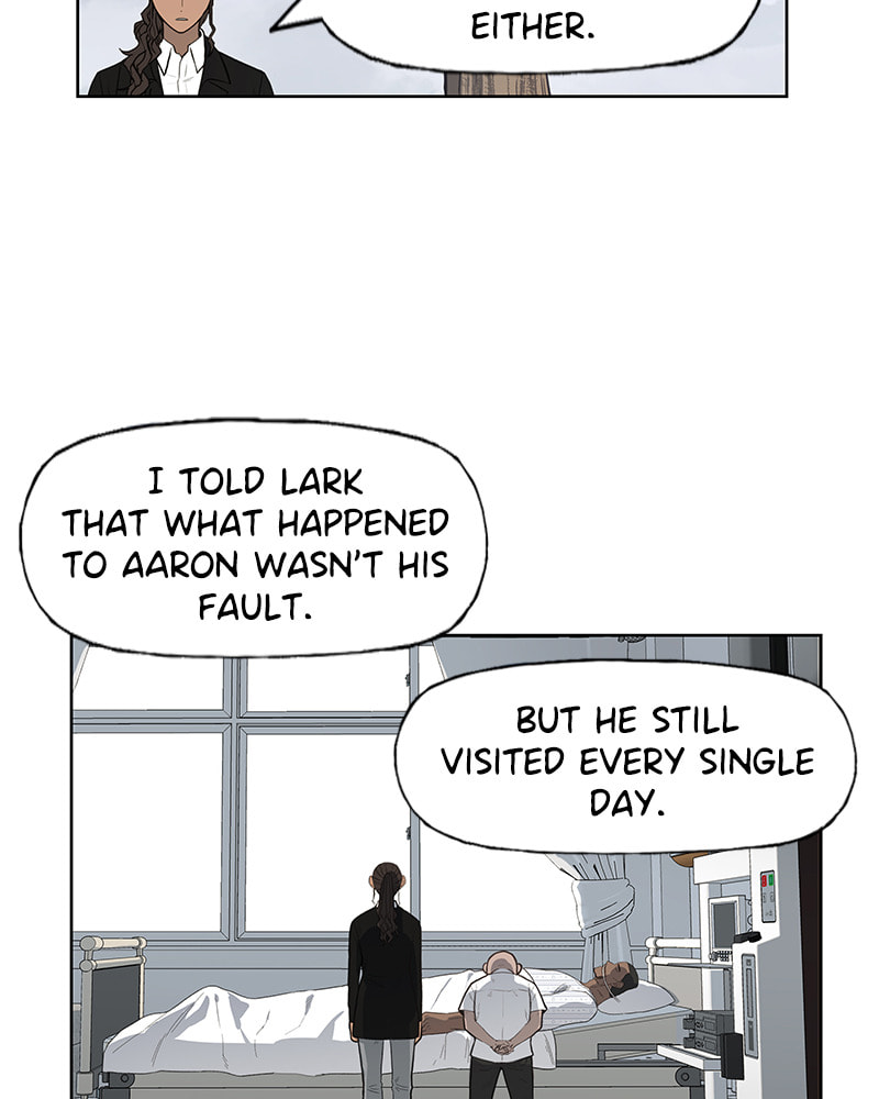 The Boxer Chapter 104 page 39 - 