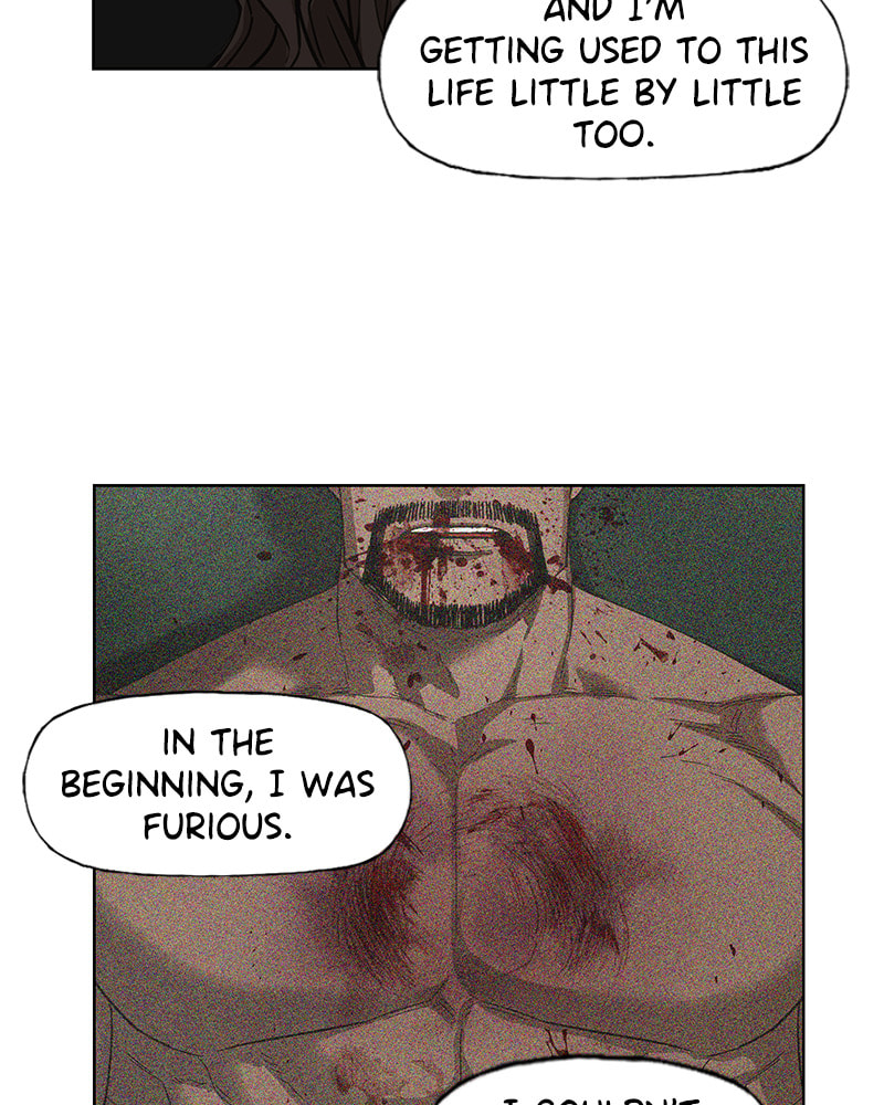 The Boxer Chapter 104 page 47 - 
