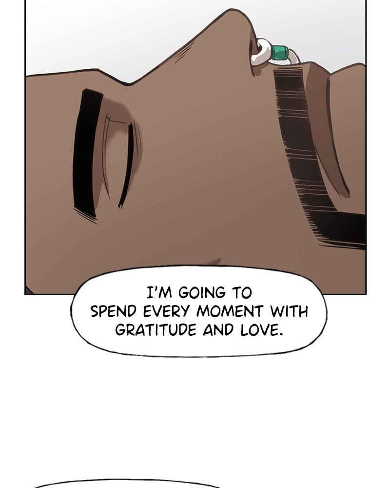 The Boxer Chapter 104 page 50 - 