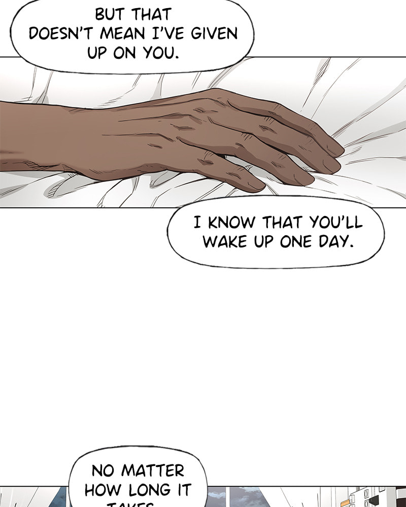 The Boxer Chapter 104 page 51 - 
