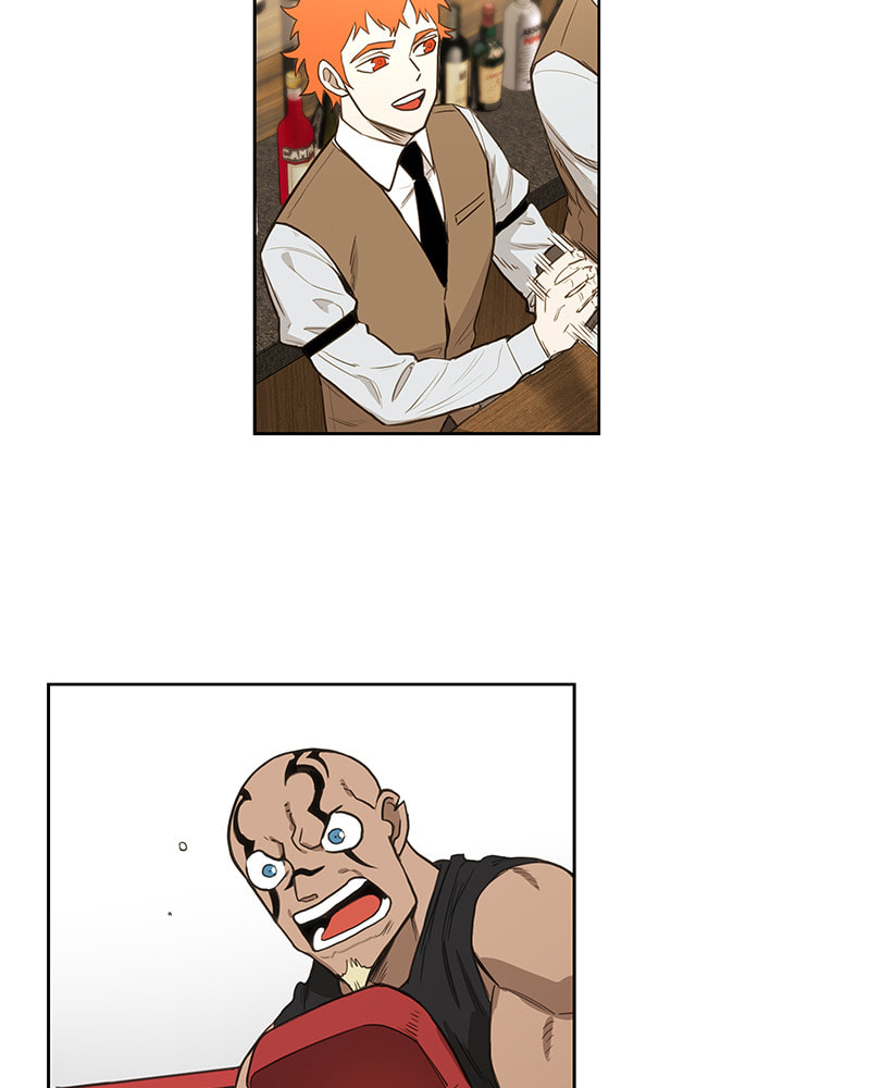 The Boxer Chapter 104 page 57 - 