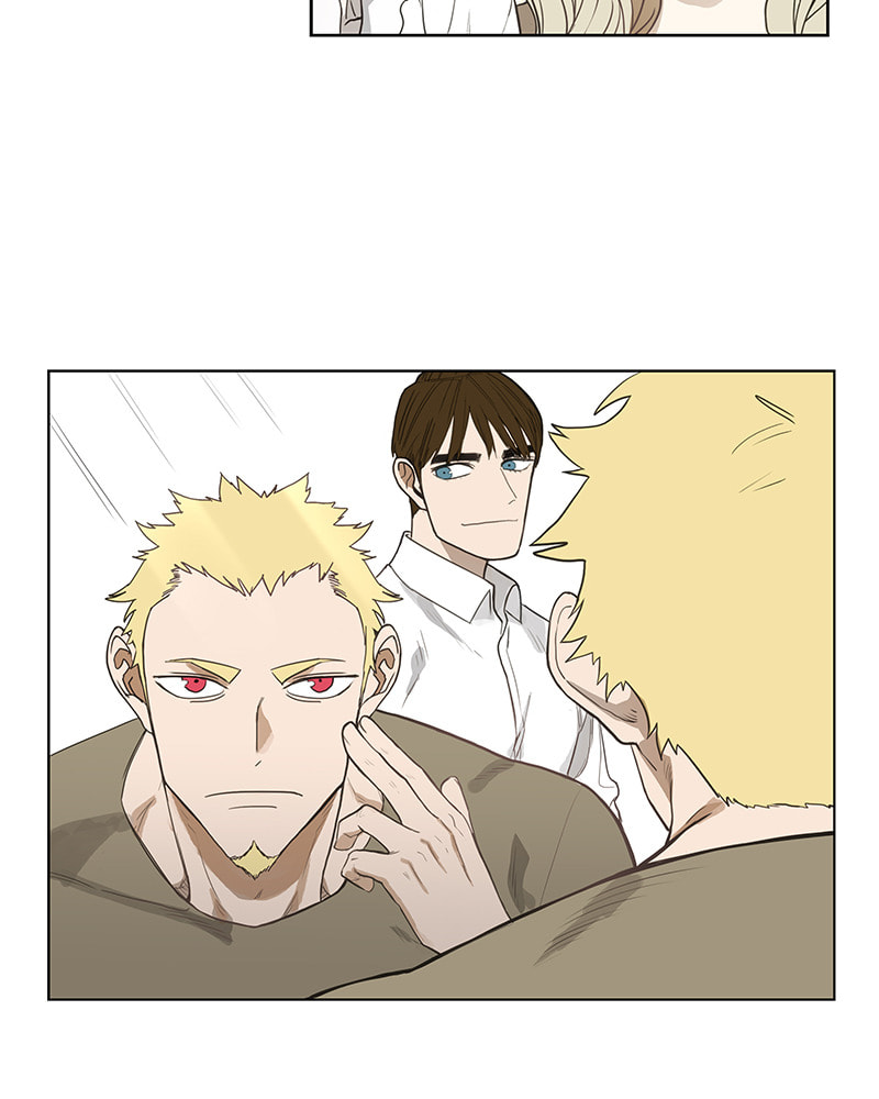The Boxer Chapter 104 page 63 - 