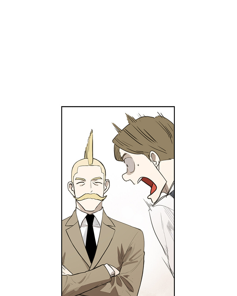 The Boxer Chapter 104 page 64 - 