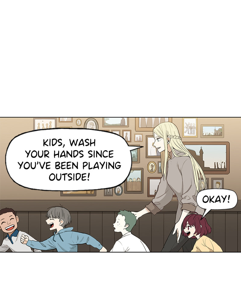 The Boxer Chapter 104 page 73 - 