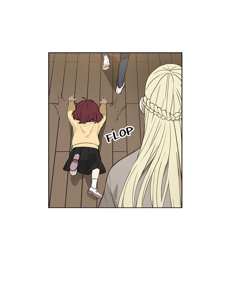 The Boxer Chapter 104 page 74 - 