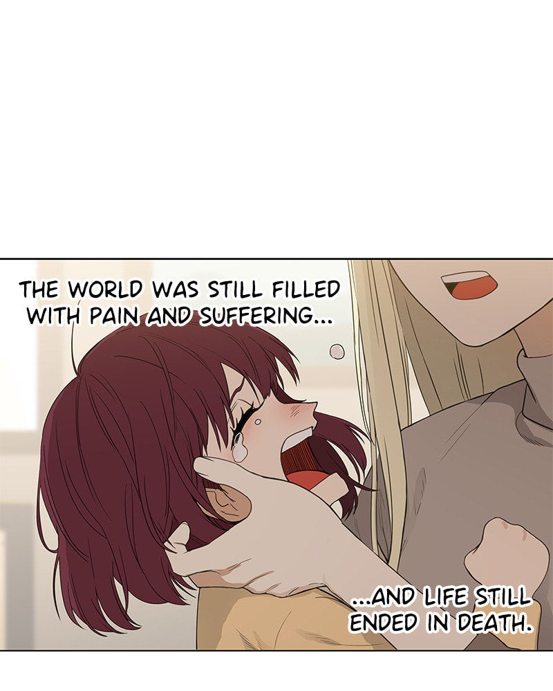The Boxer Chapter 104 page 79 - 