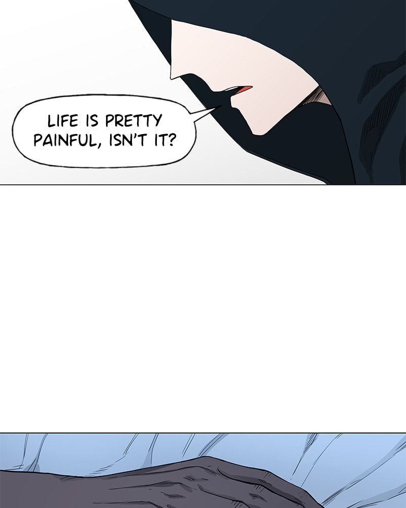 The Boxer Chapter 104 page 95 - 
