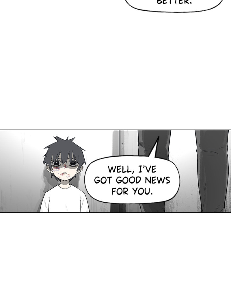 The Boxer Chapter 104 page 97 - 