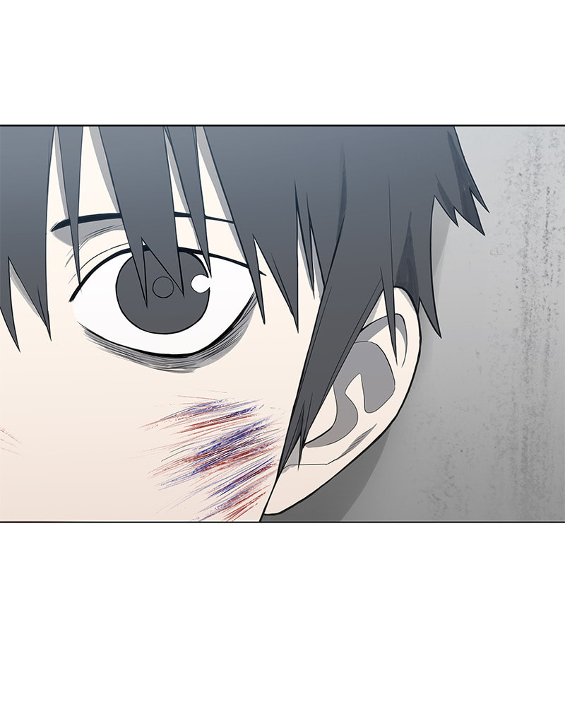 The Boxer Chapter 104 page 100 - 
