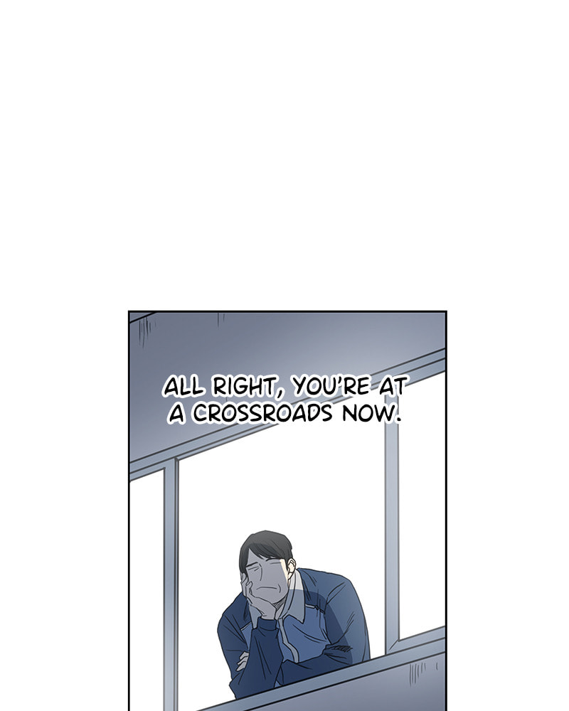The Boxer Chapter 105 page 101 - 