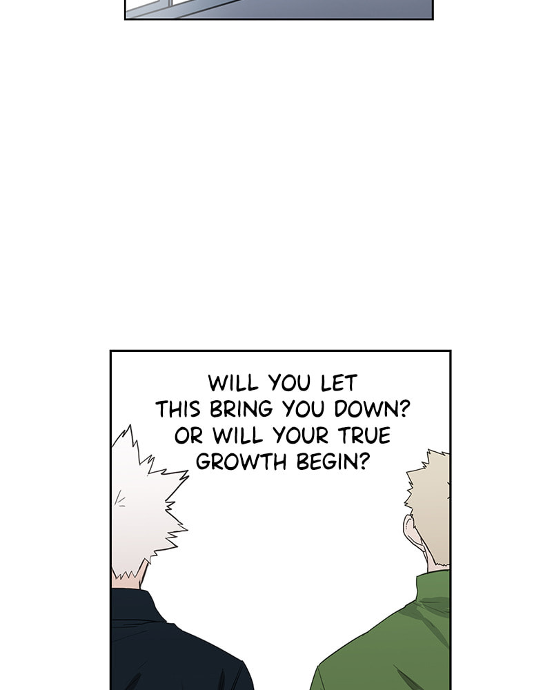 The Boxer Chapter 105 page 102 - 