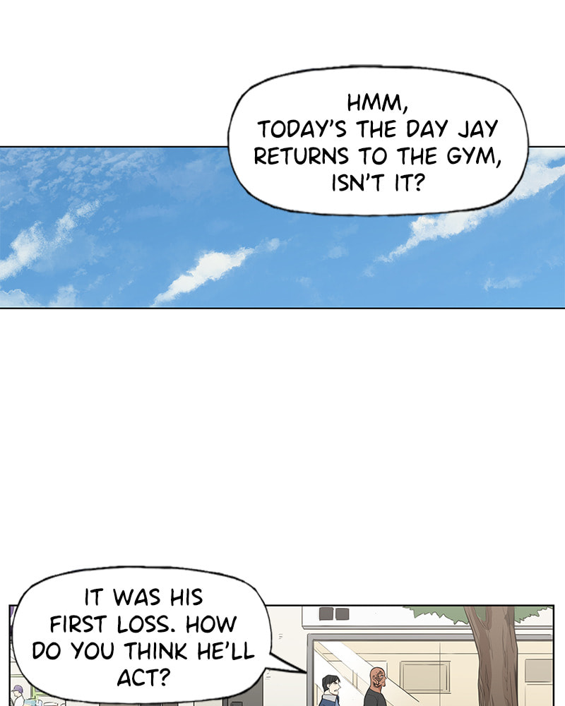 The Boxer Chapter 105 page 105 - 