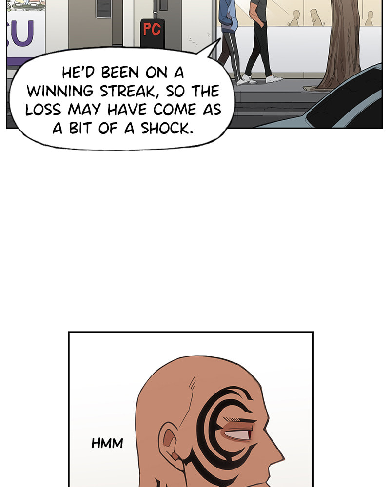 The Boxer Chapter 105 page 106 - 