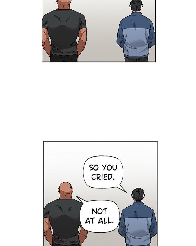 The Boxer Chapter 105 page 110 - 